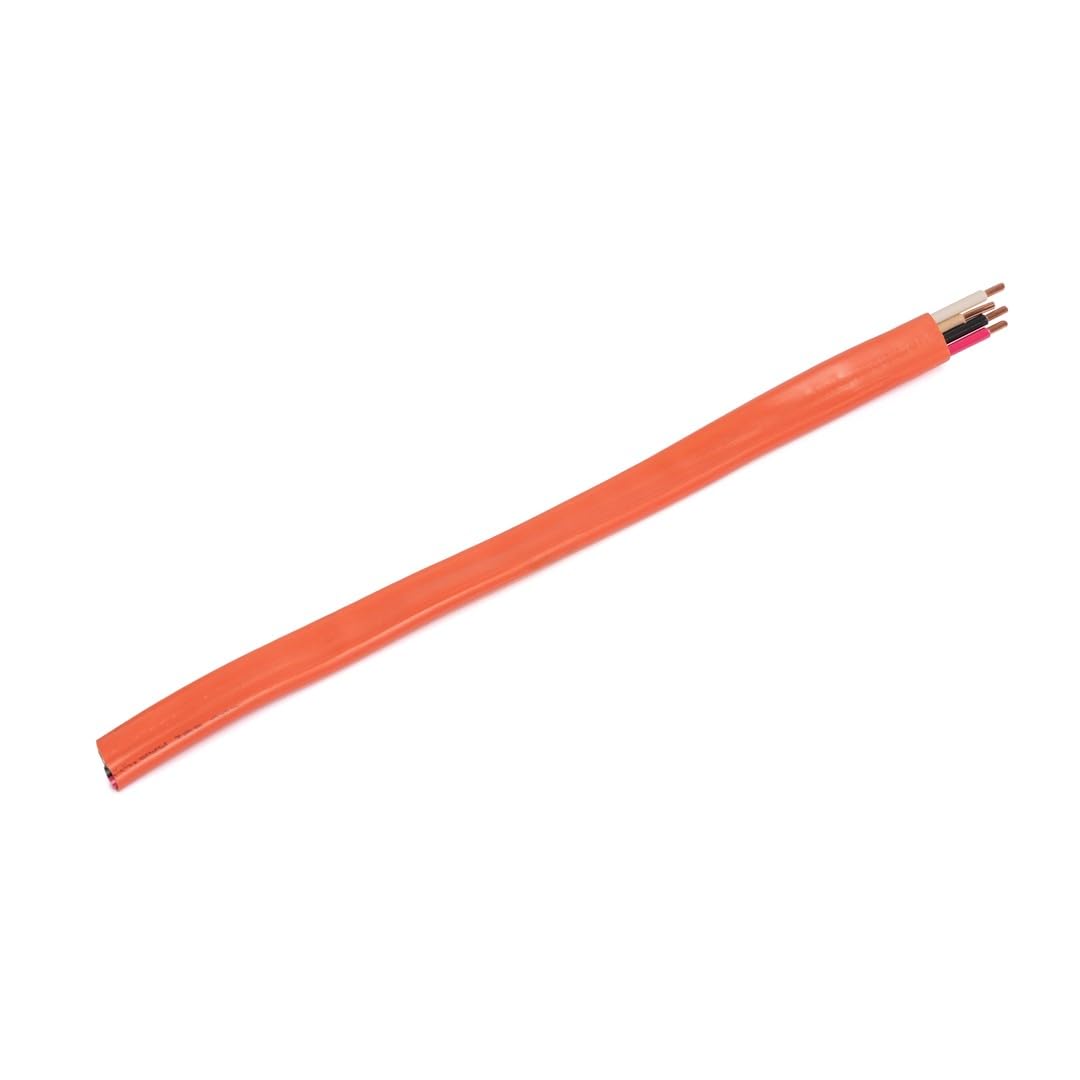10/3 NM-B Non-Metallic Sheathed Cable 40Ft Y609093