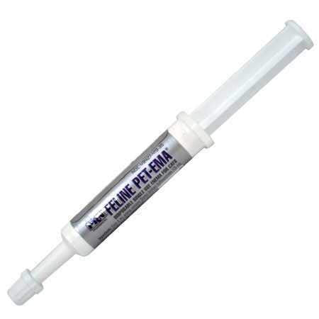 6 ml for Cats F161