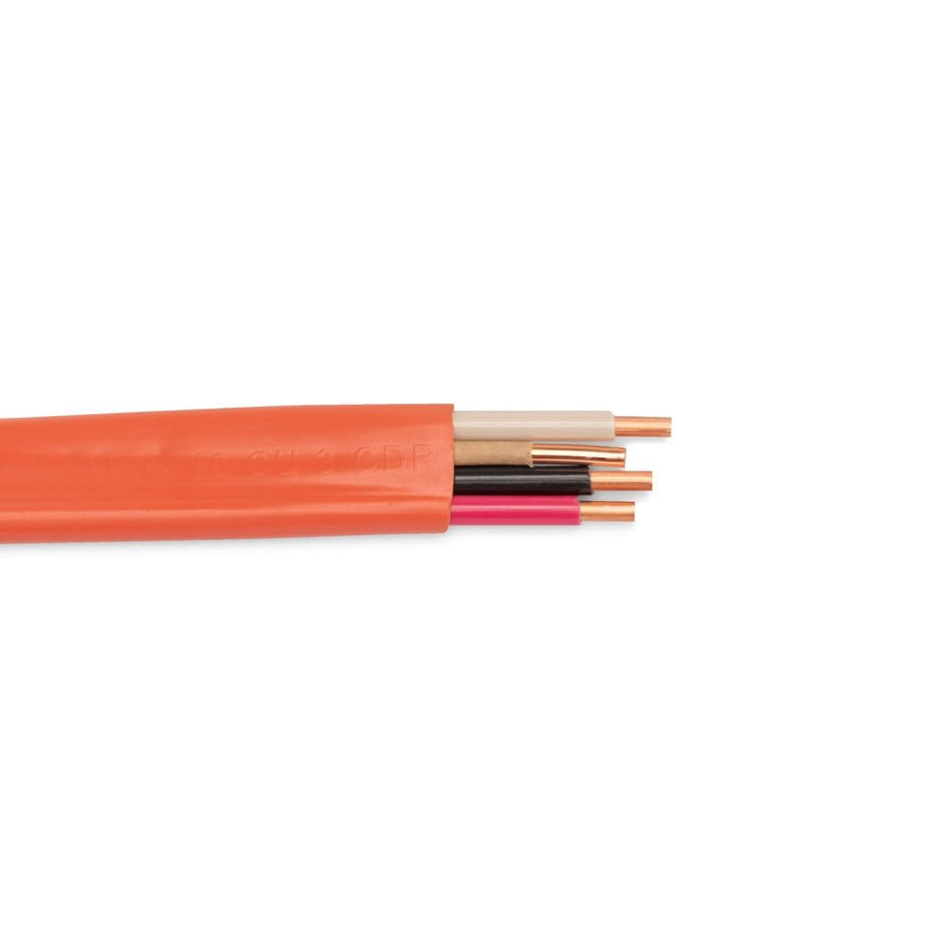 10/3 NM-B Non-Metallic Sheathed Cable 40Ft Y609093