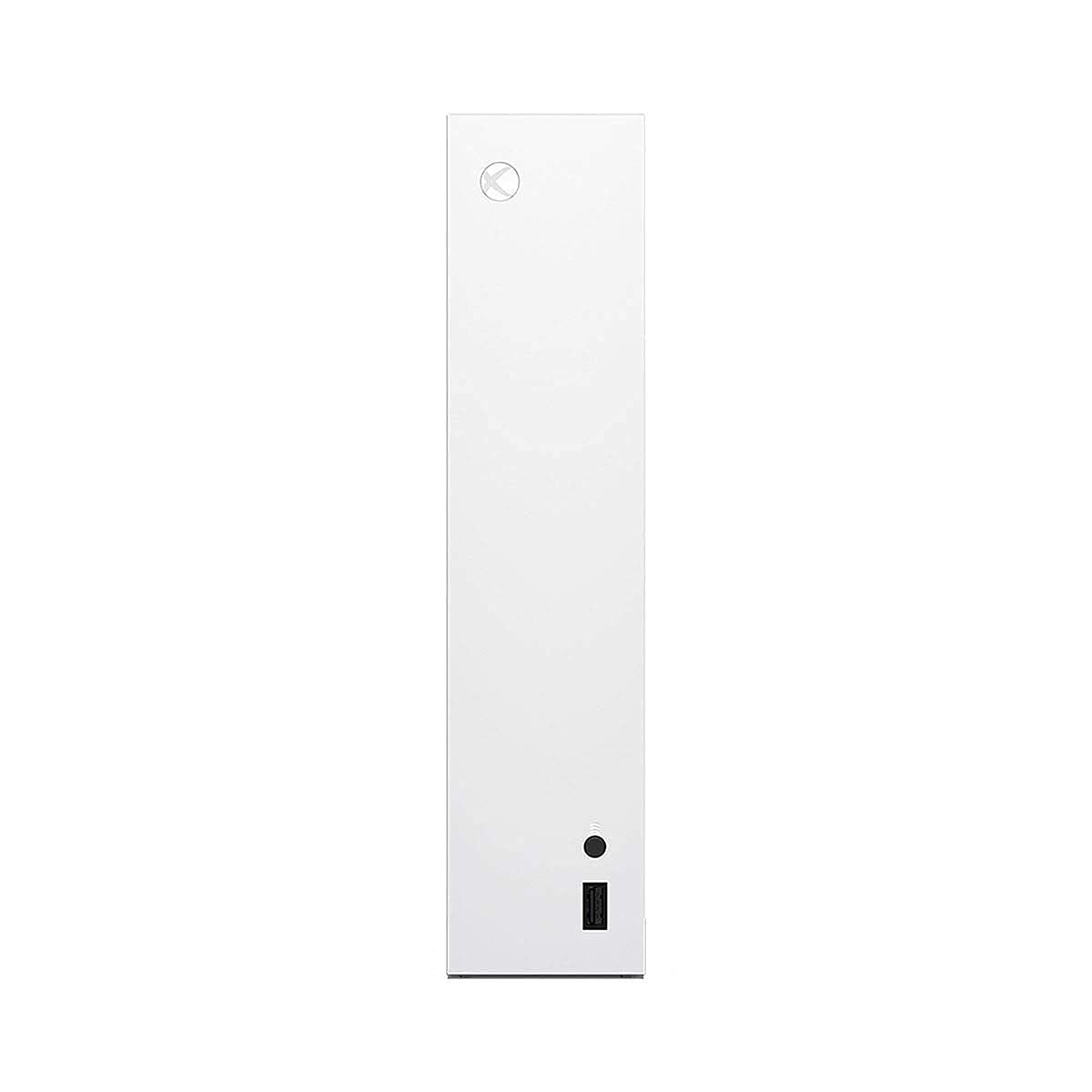 White 512GB All-Digital Console with Wireless Controller G188