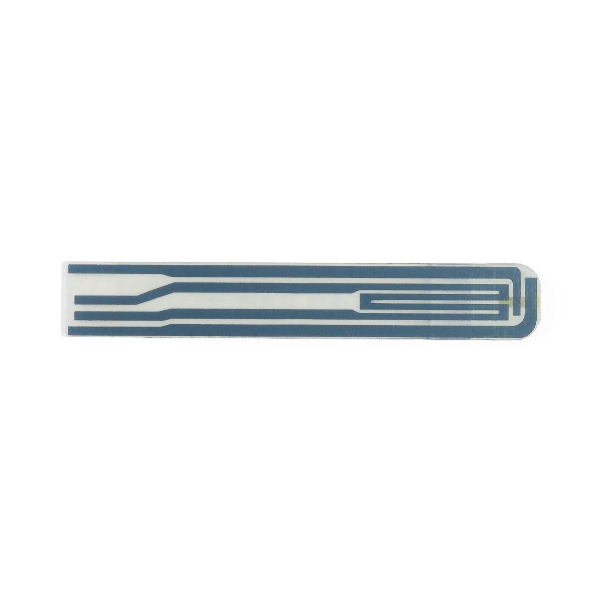 Box of 50 Test Strips N183