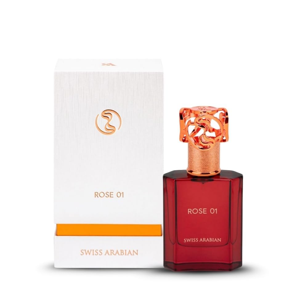 1.7 Oz EDP Spray Fragrance E9097