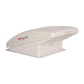 White 10-Speed Reversible Fan and Vent Cover W813