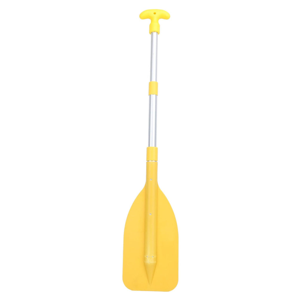 2Pcs Telescopic Adjustable Canoe Paddles V58465