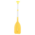 2Pcs Telescopic Adjustable Canoe Paddles V58465