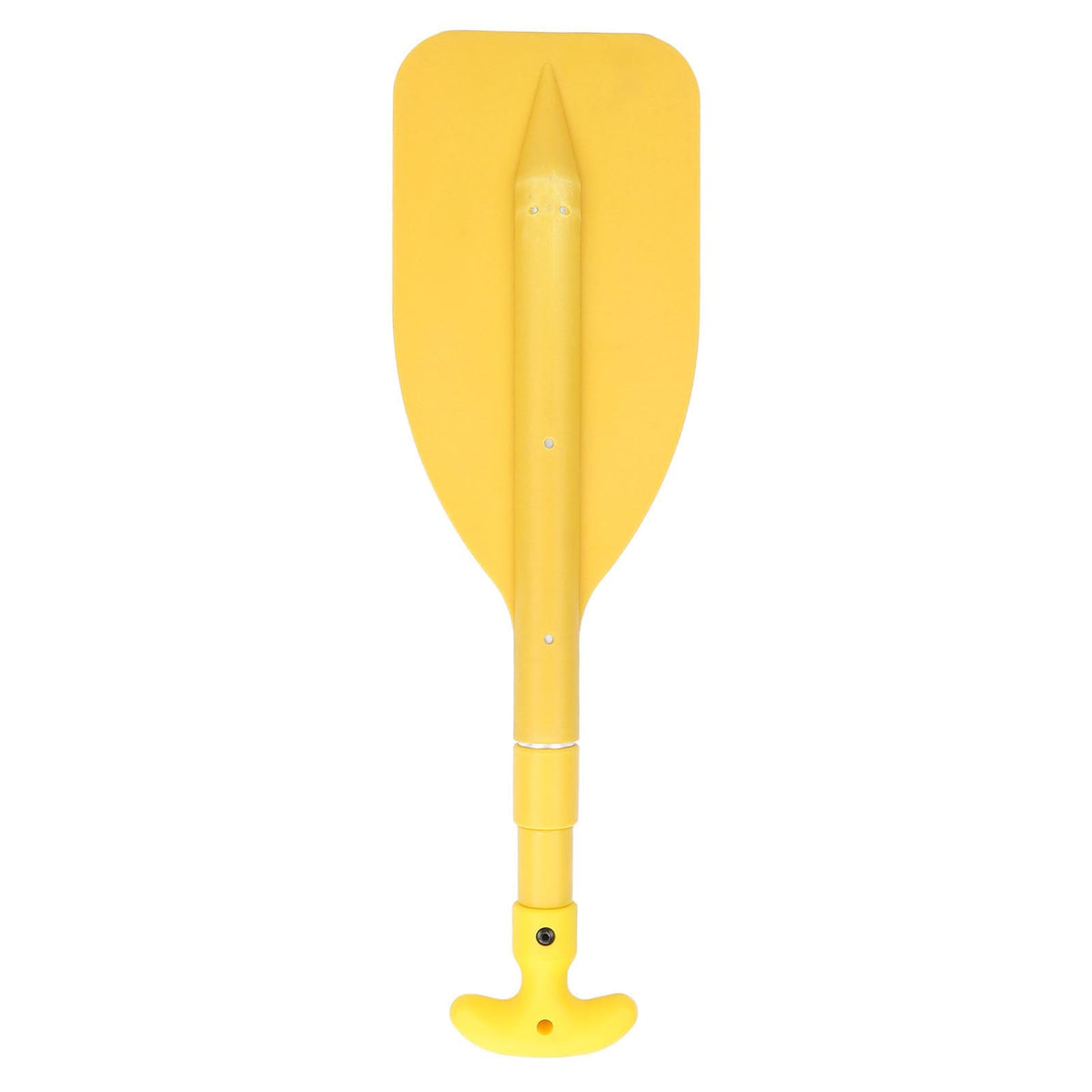 2Pcs Telescopic Adjustable Canoe Paddles V58465
