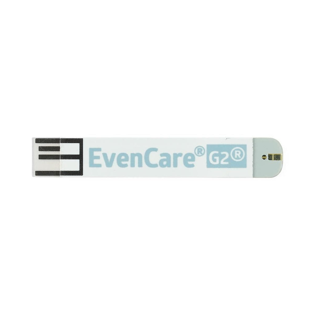 Box of 50 Test Strips N183