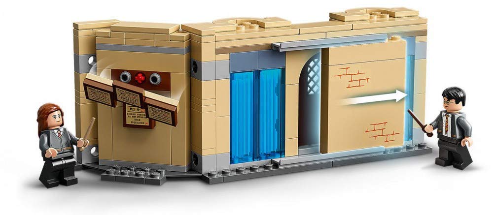 193 Pieces Building Set L79124