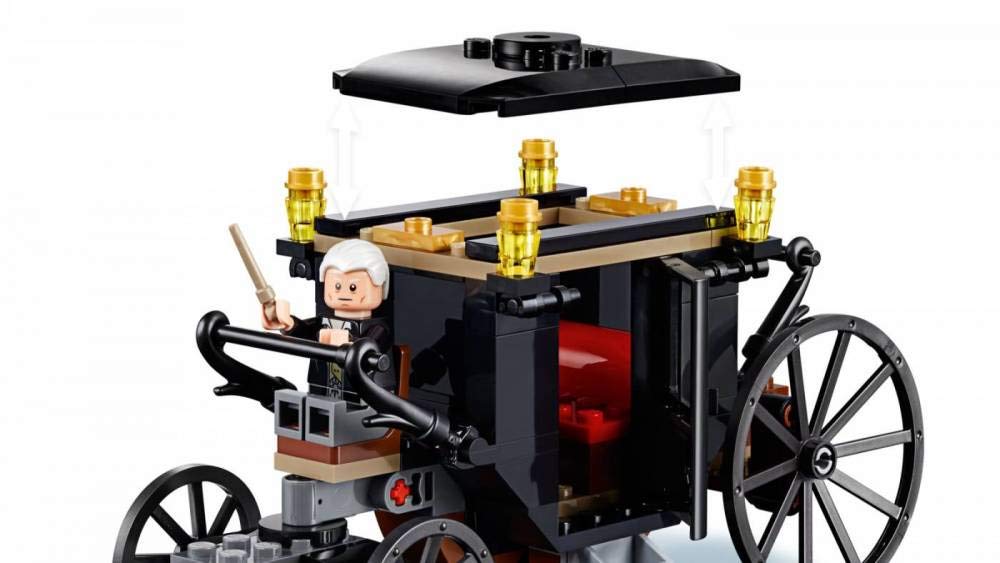 Building Kit (132 Pieces) H834989