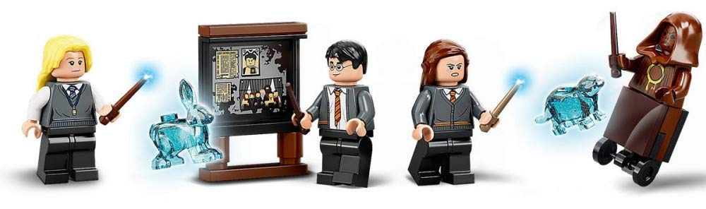 193 Pieces Building Set L79124