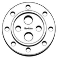 11 cm Aluminium Pressure Cooker Grid K832