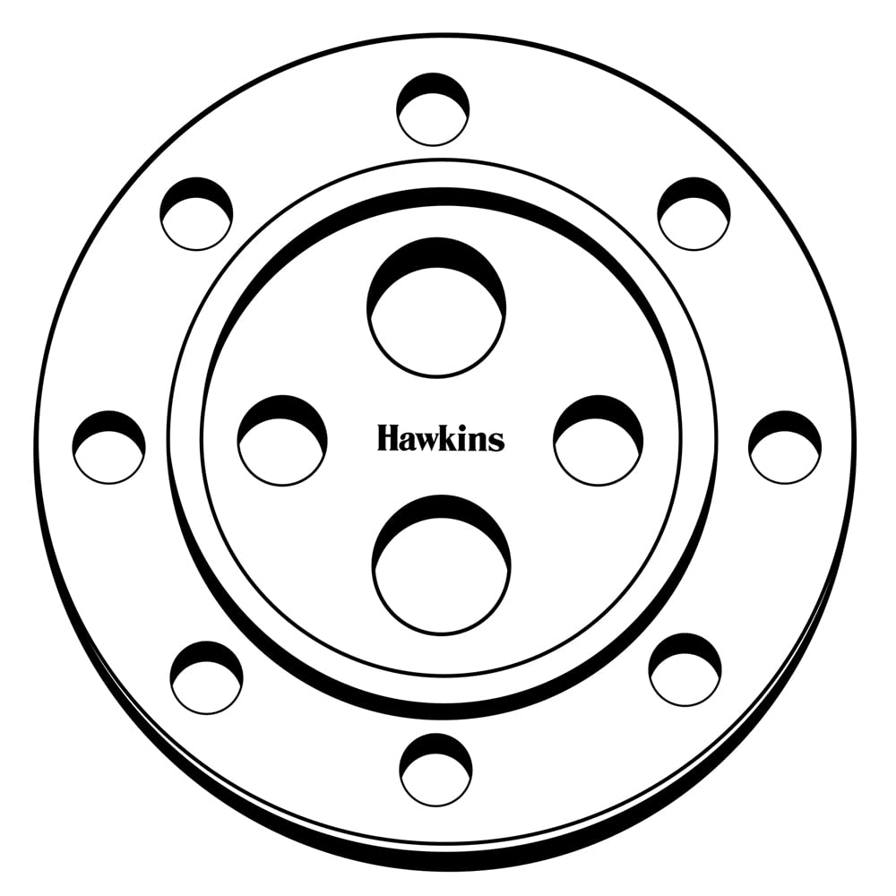 11 cm Aluminium Pressure Cooker Grid K832