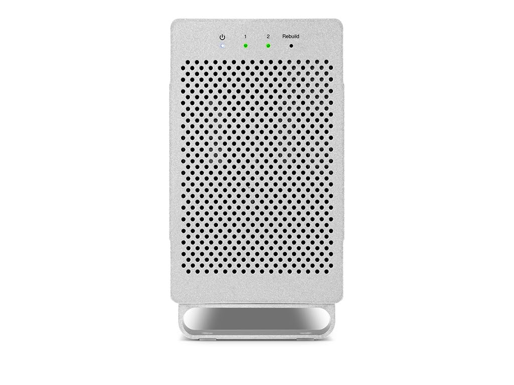 8TB RAID Storage Solution S77593