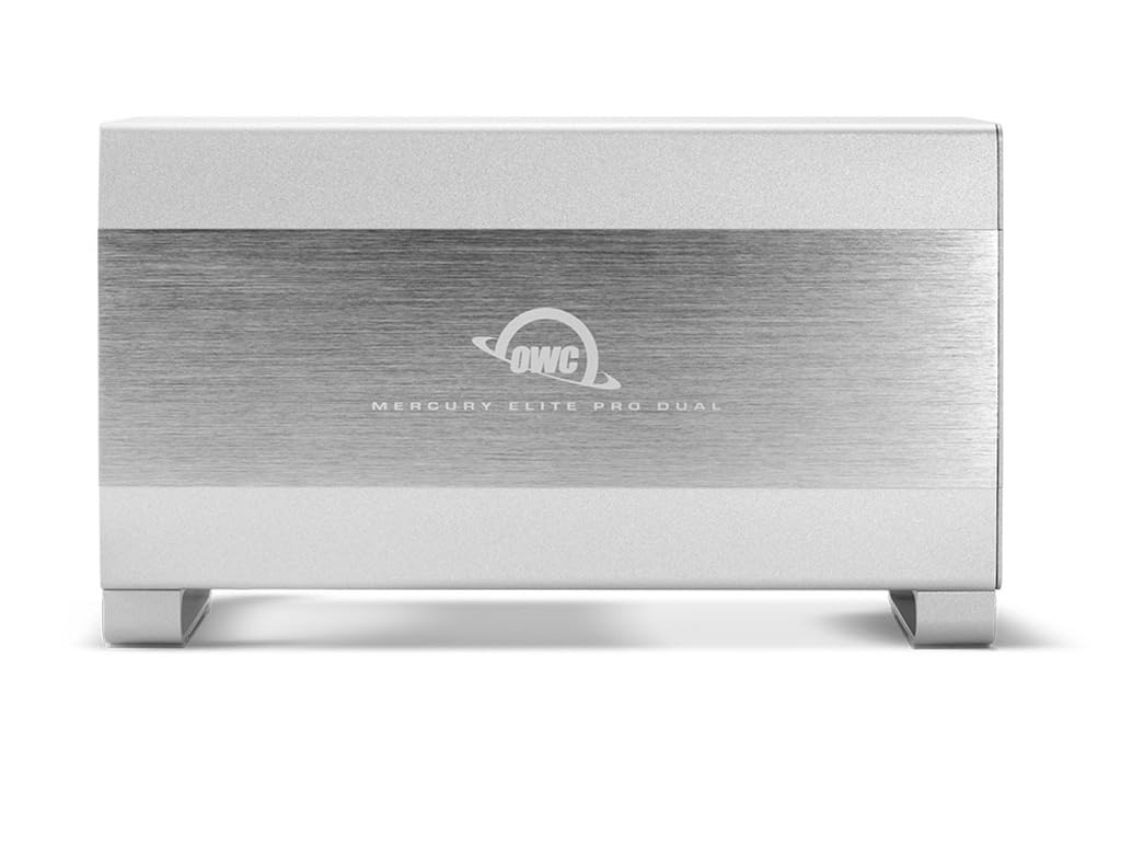 8TB RAID Storage Solution S77593