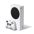 White 512GB All-Digital Console with Wireless Controller G188
