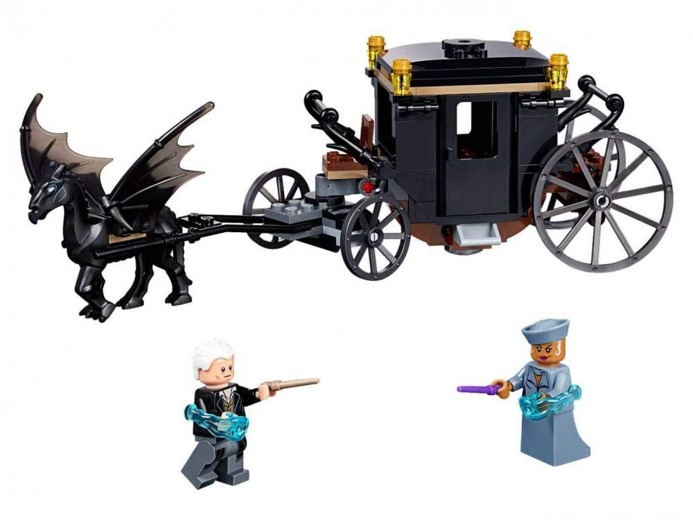 Building Kit (132 Pieces) H834989