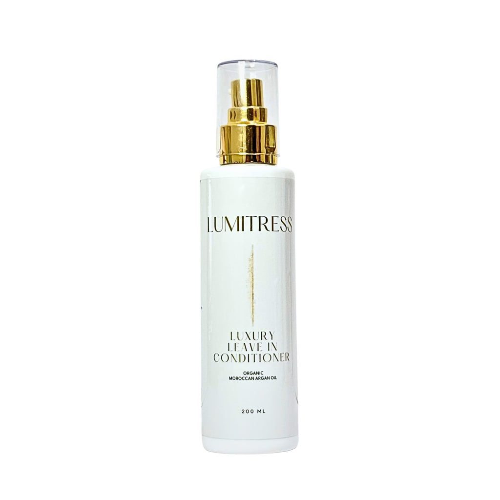 Leave In Conditioner Hydrating Hair Treatment E48722