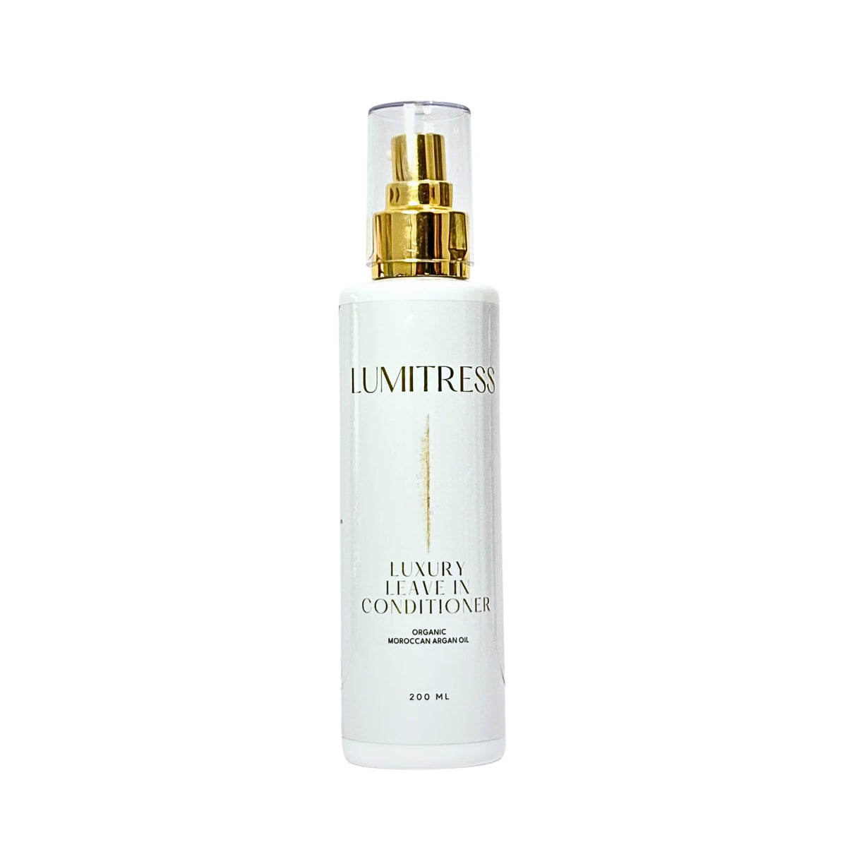 Leave In Conditioner Hydrating Hair Treatment E48722