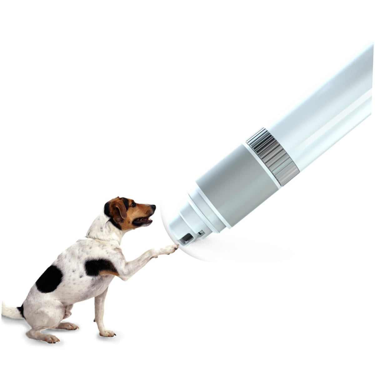 Adjustable USB Rechargeable Electric Pet Nail Grinder J27385