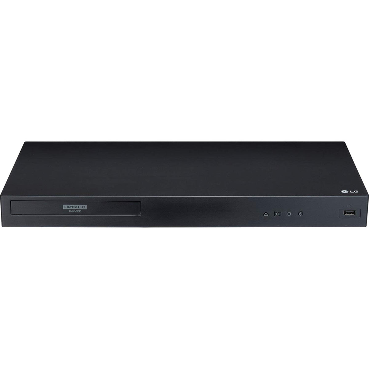 4K Ultra-HD Blu-ray Player with HDR Compatibility V68630