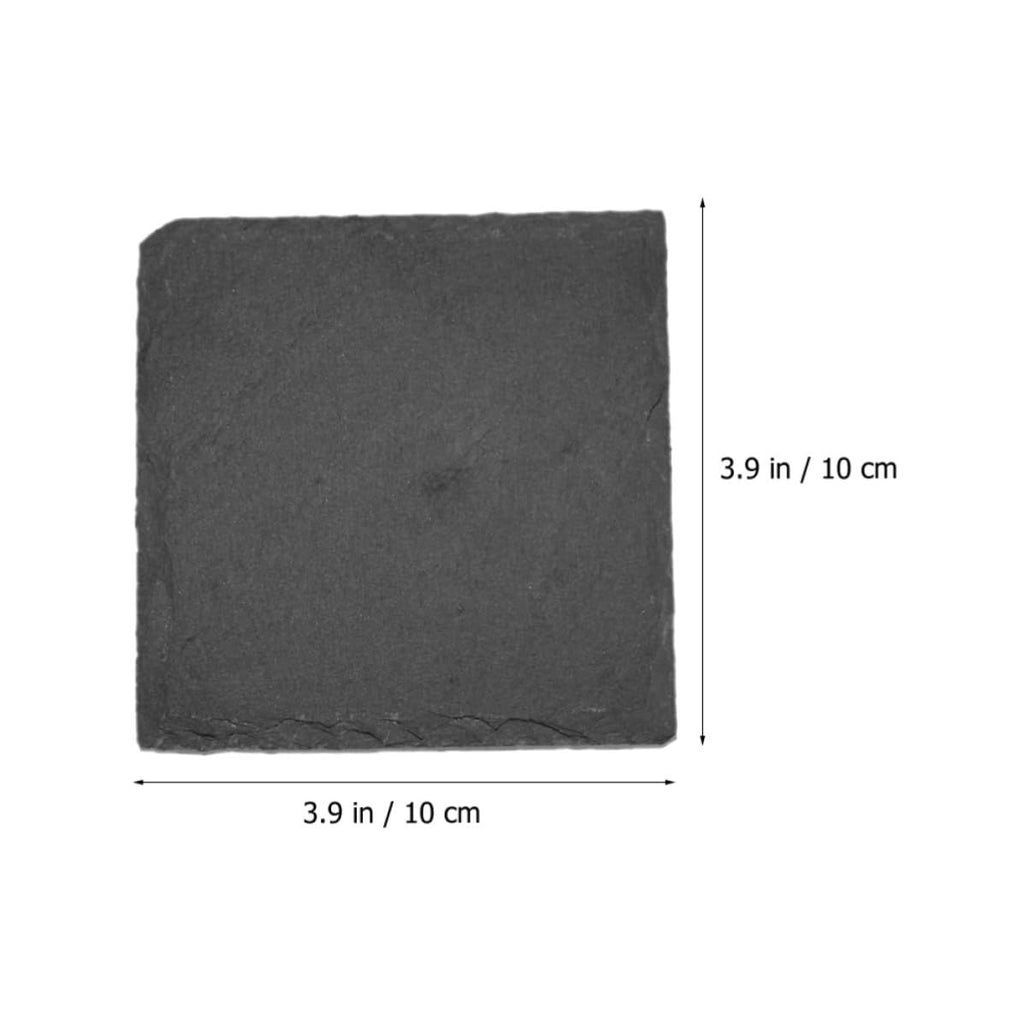 Natural Stone Drink Coasters B7913