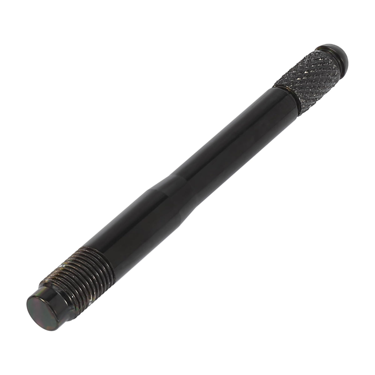 Black M12x1.25 Wheel Alignment Pin 2pcs Stainless Steel K293