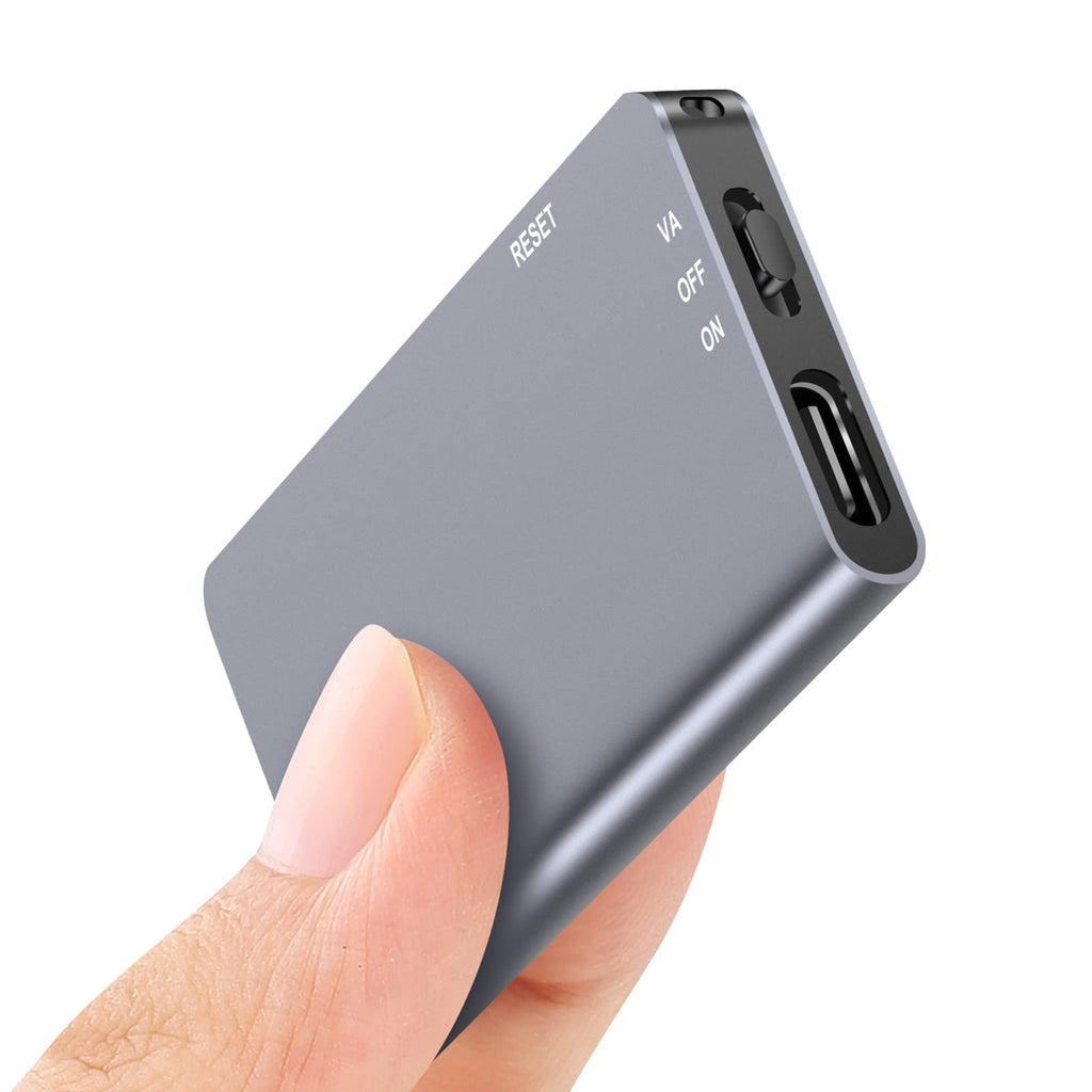 64GB Magnetic Voice Activated Recorder G228343
