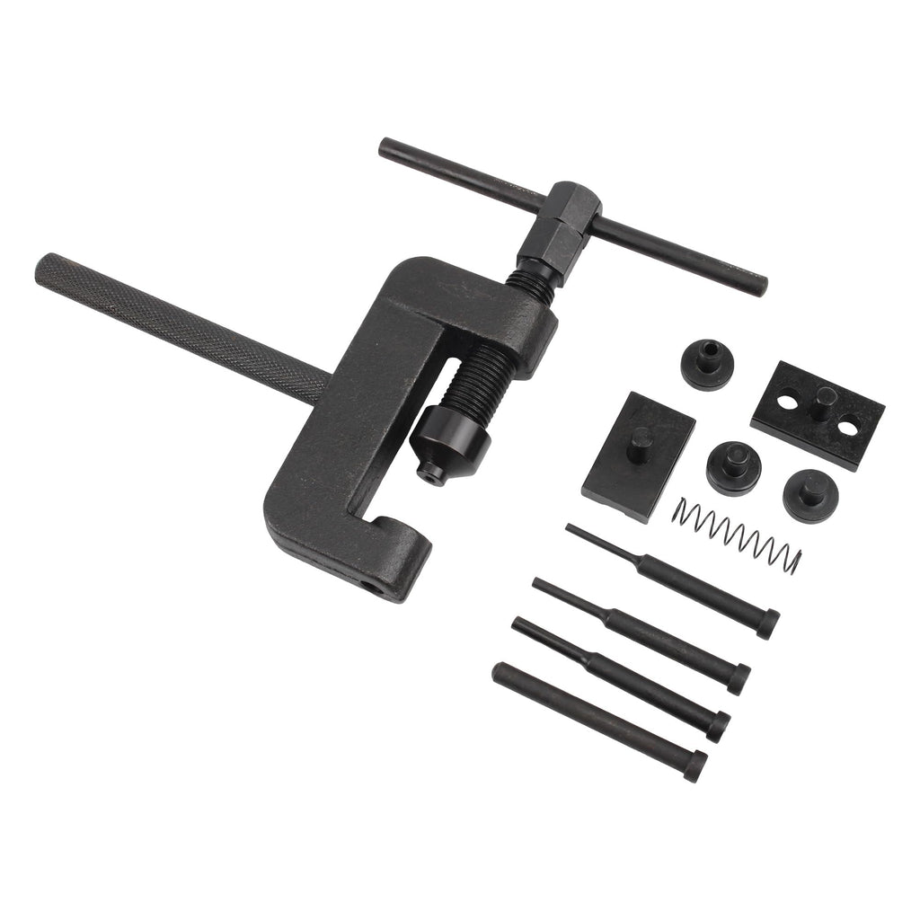 Chain Breaker Tool Kit with Storage Case W207756