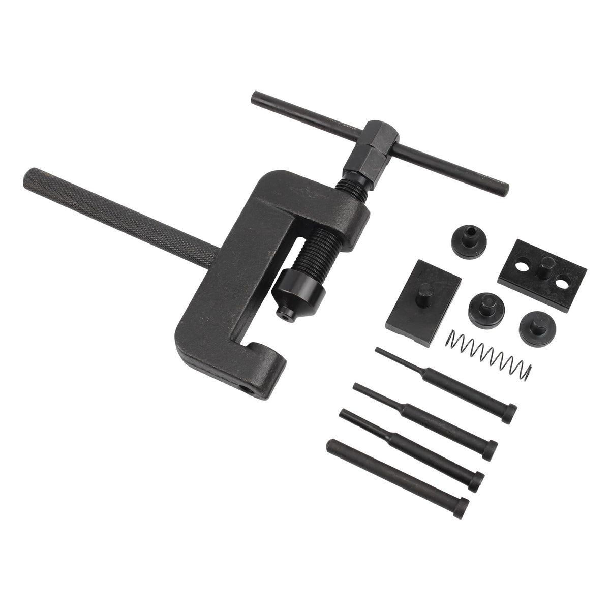 Chain Breaker Tool Kit with Storage Case W207756