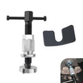 Disc Brake Caliper Tool Set with 2 Adapters N865