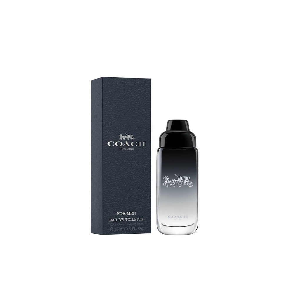 Eau de Toilette Fougere Woody Fragrance P9860