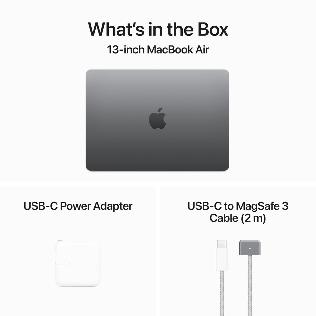 13-inch 16GB Ram 256GB SSD Laptop Y3309