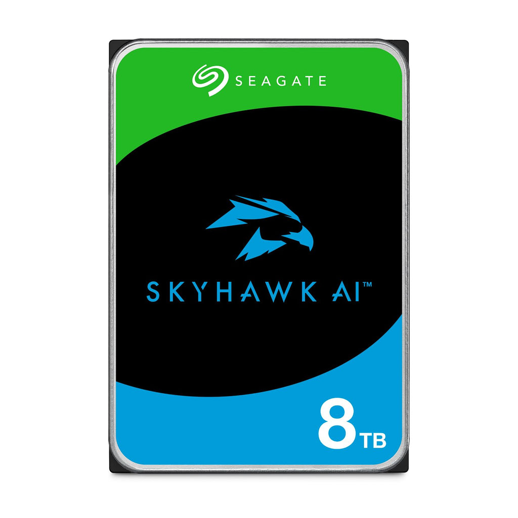 8TB 3.5 Inch SATA Internal Hard Drive G11570