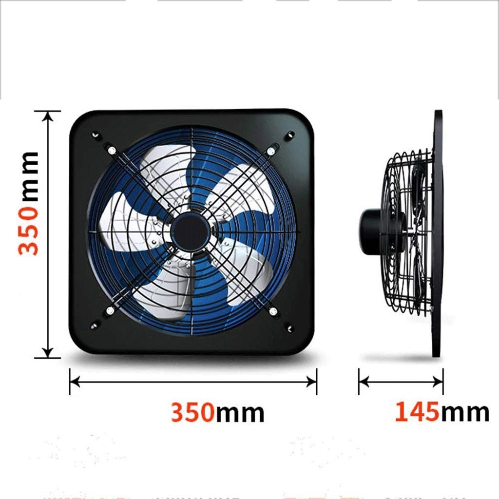 Fan With Speed Controller A579429