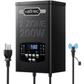 200W Low Voltage Transformer 2 Zone L62033