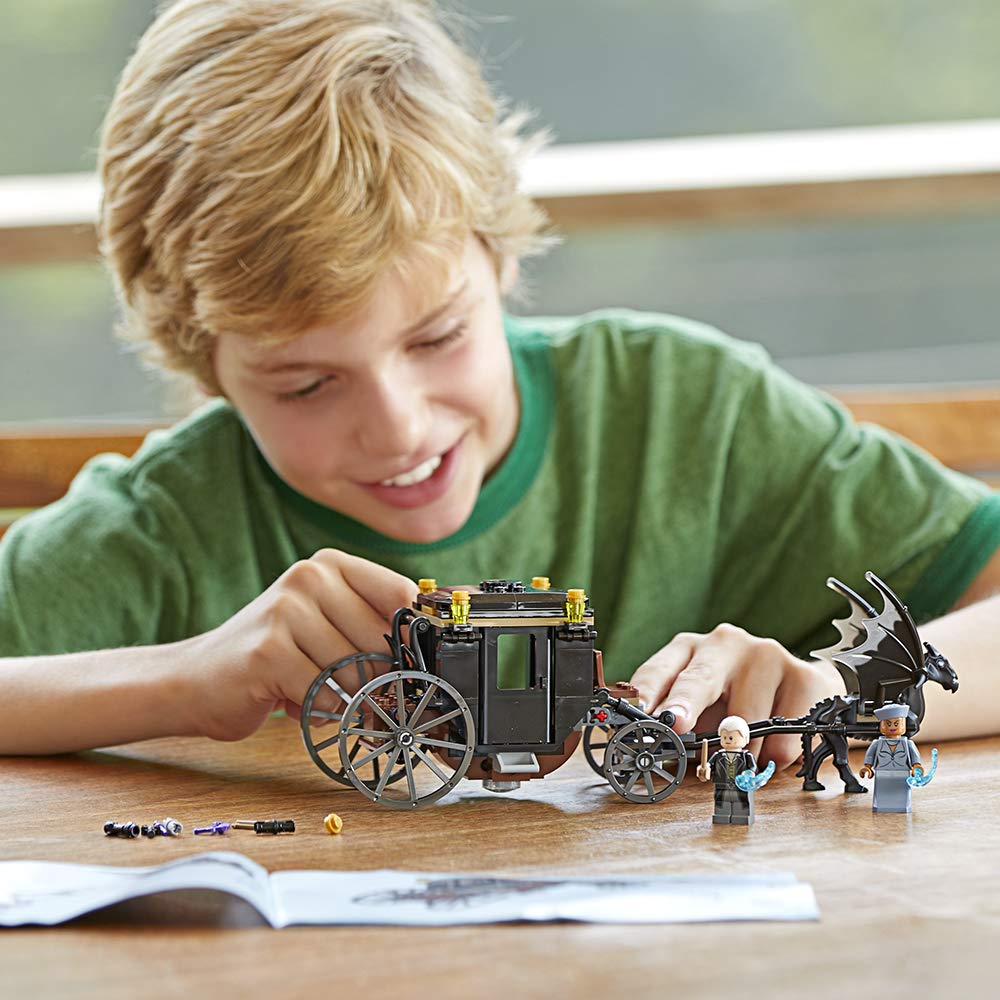 Building Kit (132 Pieces) H834989
