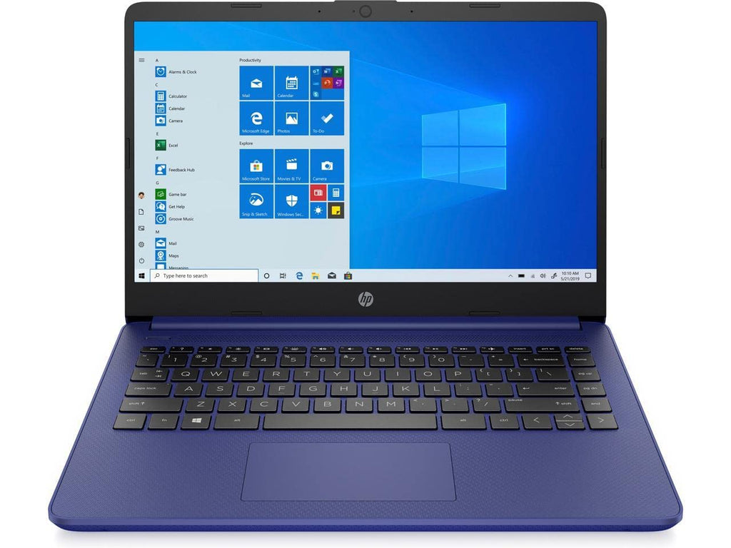14-inch Laptop, Intel Celeron N4020, 4 GB RAM, 64 GB Storage, Windows 11 Home R2371