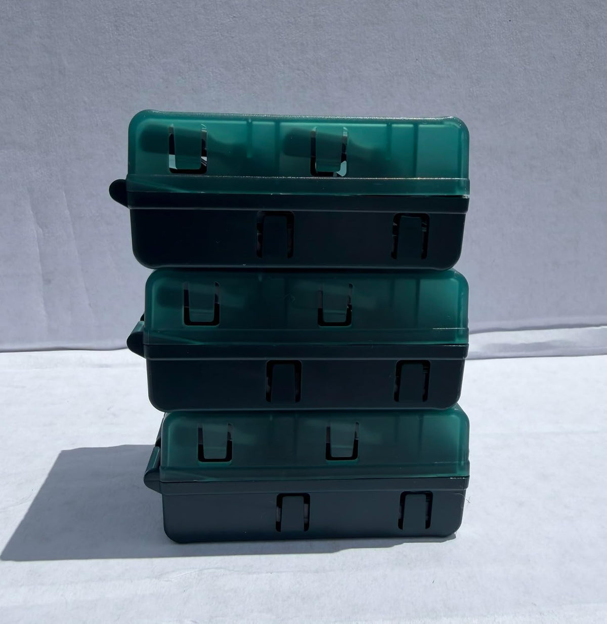 Razor Blade Refills 12 Count 5-Blade W453