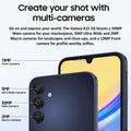 5G Smartphone Z60660