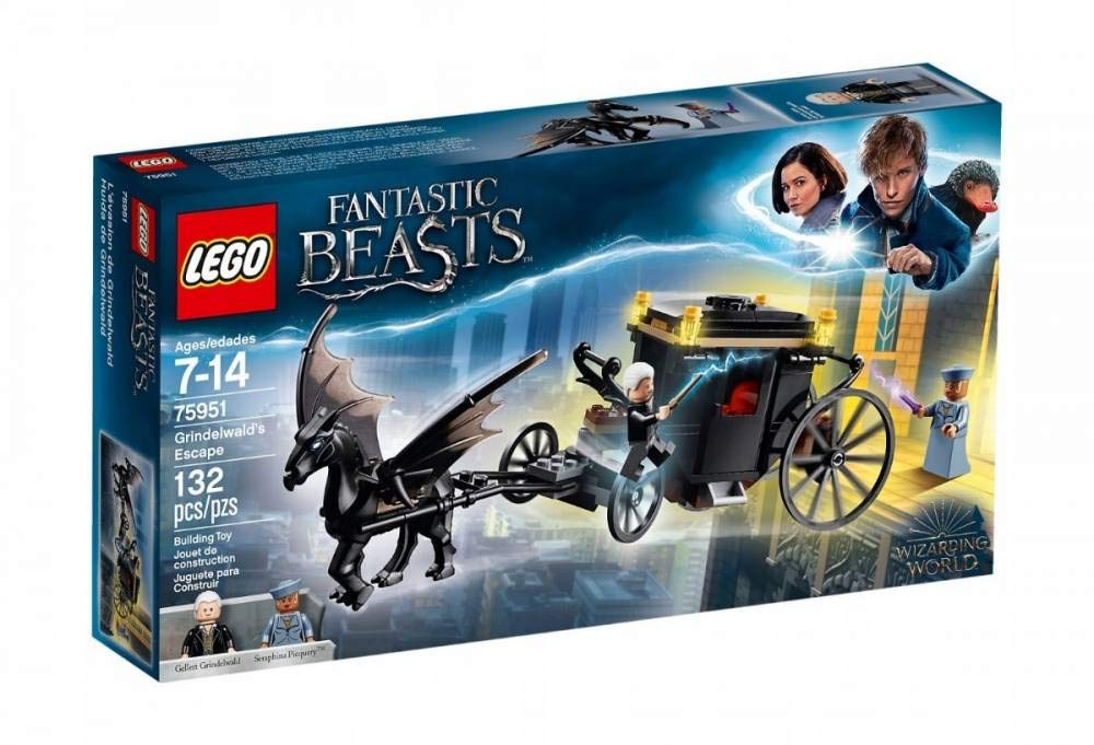 Building Kit (132 Pieces) H834989