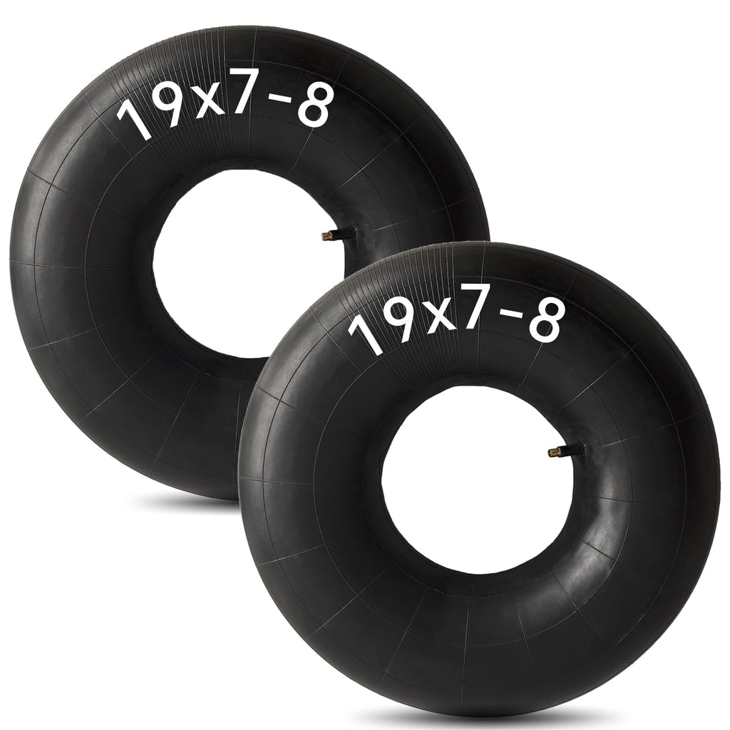 19x7-8 Heavy Duty Inner Tube with TR13 T20985