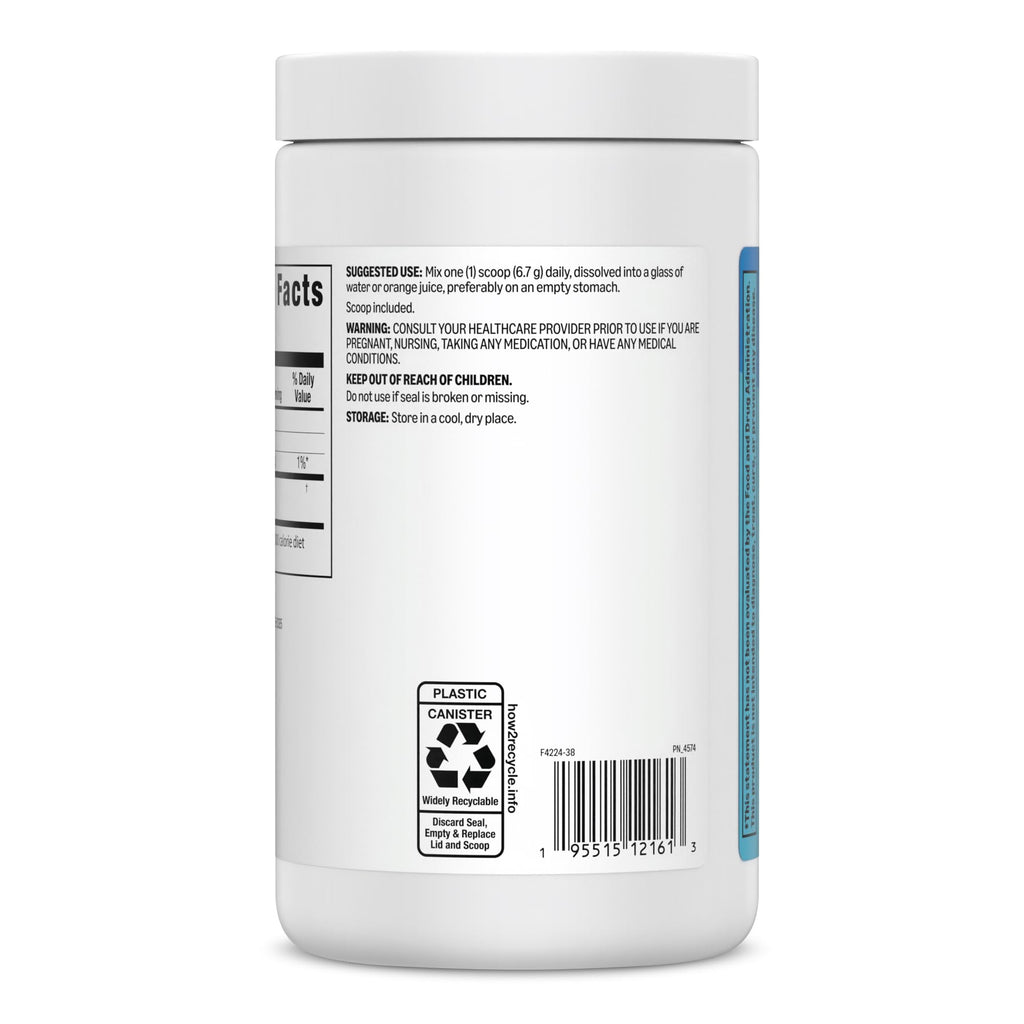 Collagen Peptides Powder Type 1 & 3 C47649