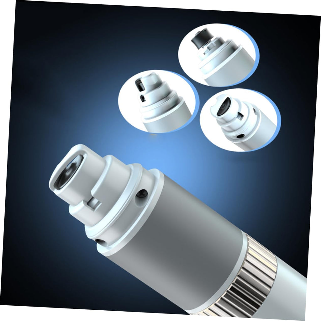 Adjustable USB Rechargeable Electric Pet Nail Grinder J27385
