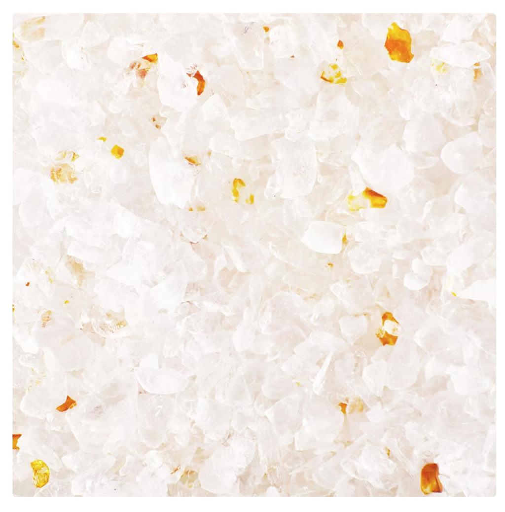 Cat Litter, Calm Aloe Scent with Vitamin E, Non-Clumping Silica Crystals, 8 Lbs H60462