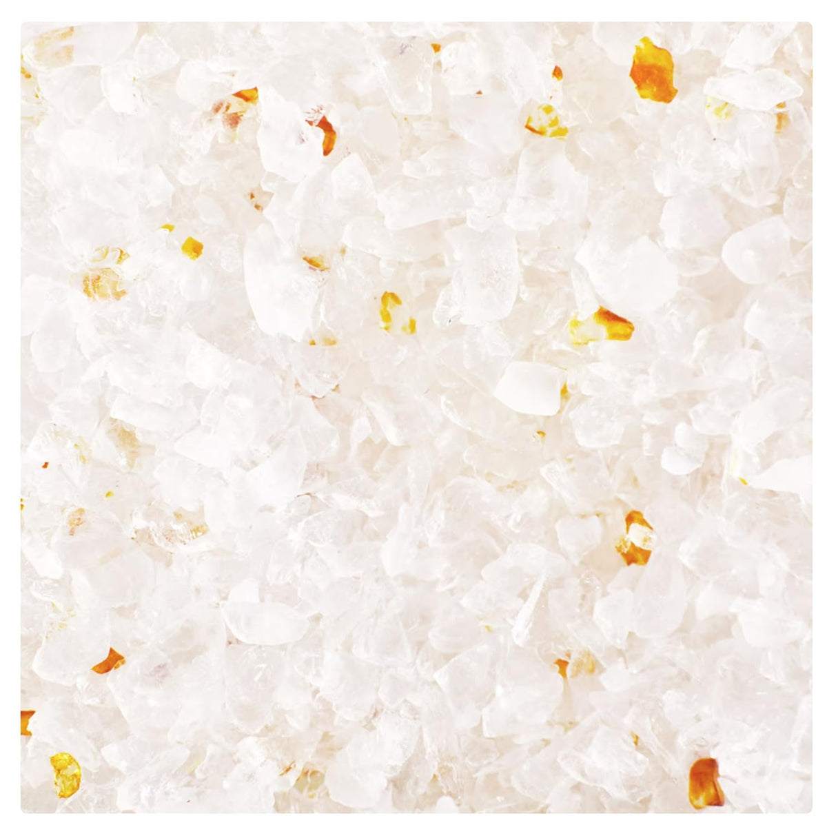 Cat Litter, Calm Aloe Scent with Vitamin E, Non-Clumping Silica Crystals, 8 Lbs H60462