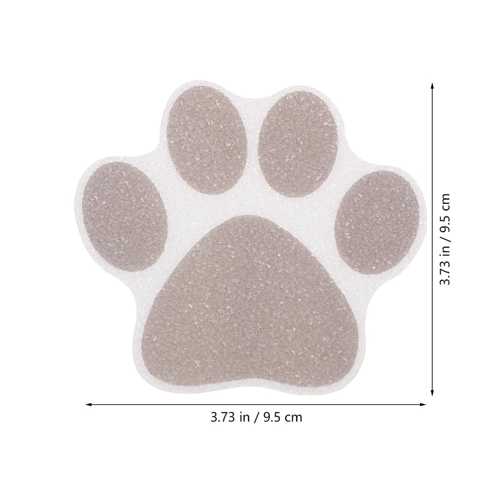12pcs Non Slip Bathtub Stickers I335