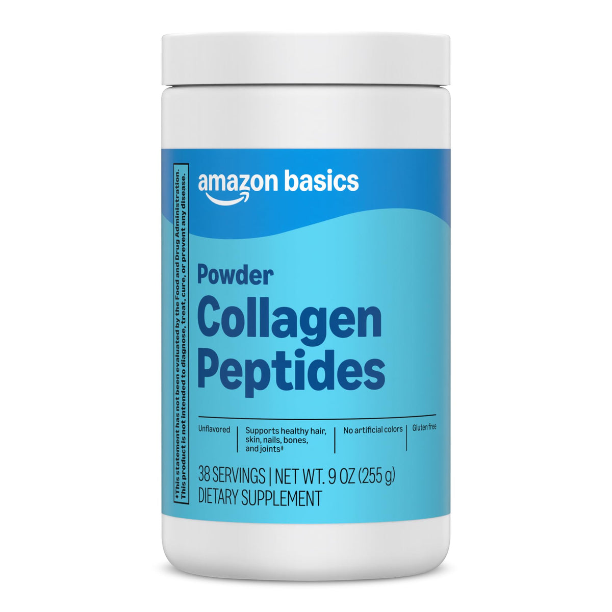Collagen Peptides Powder Type 1 & 3 C47649