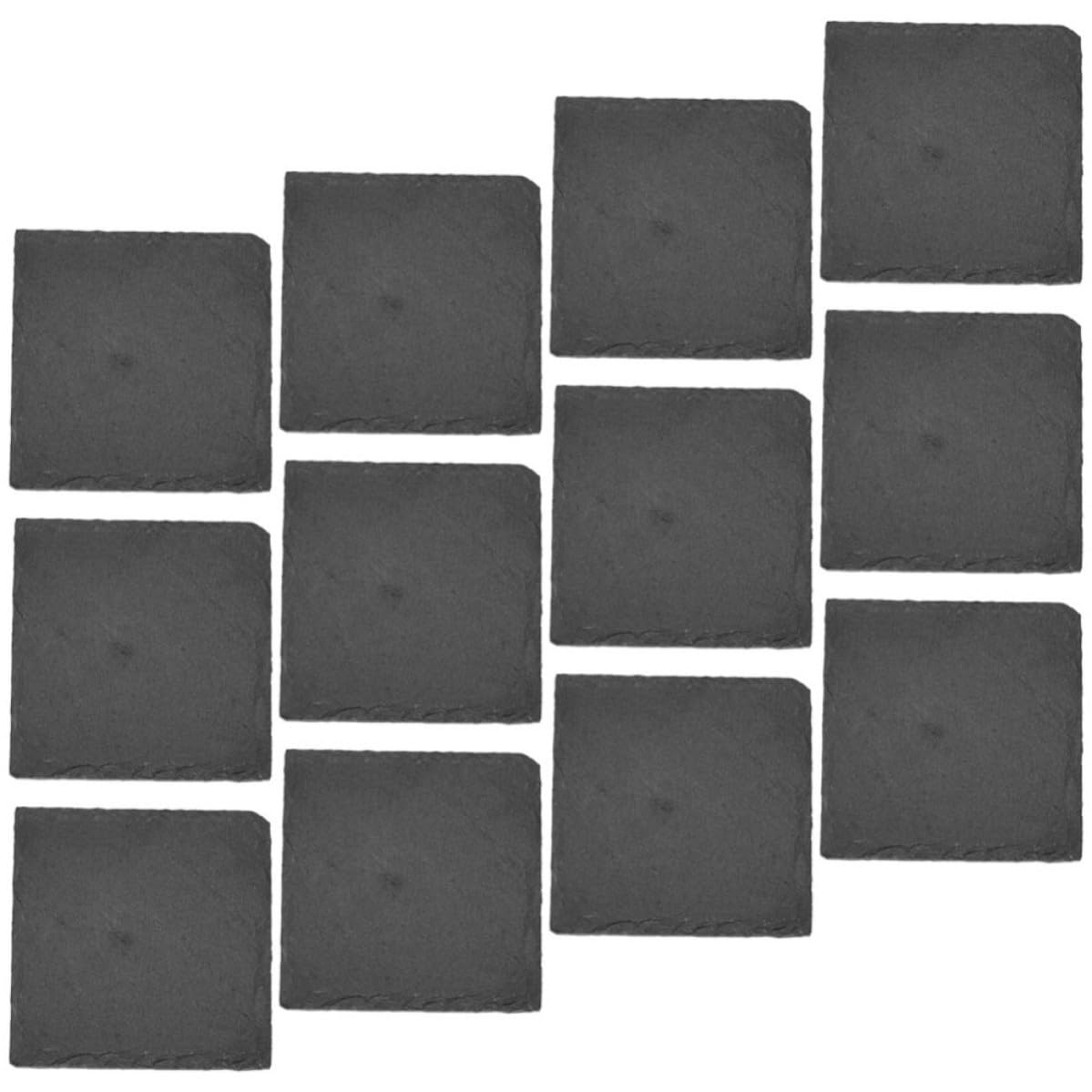 Natural Stone Drink Coasters B7913