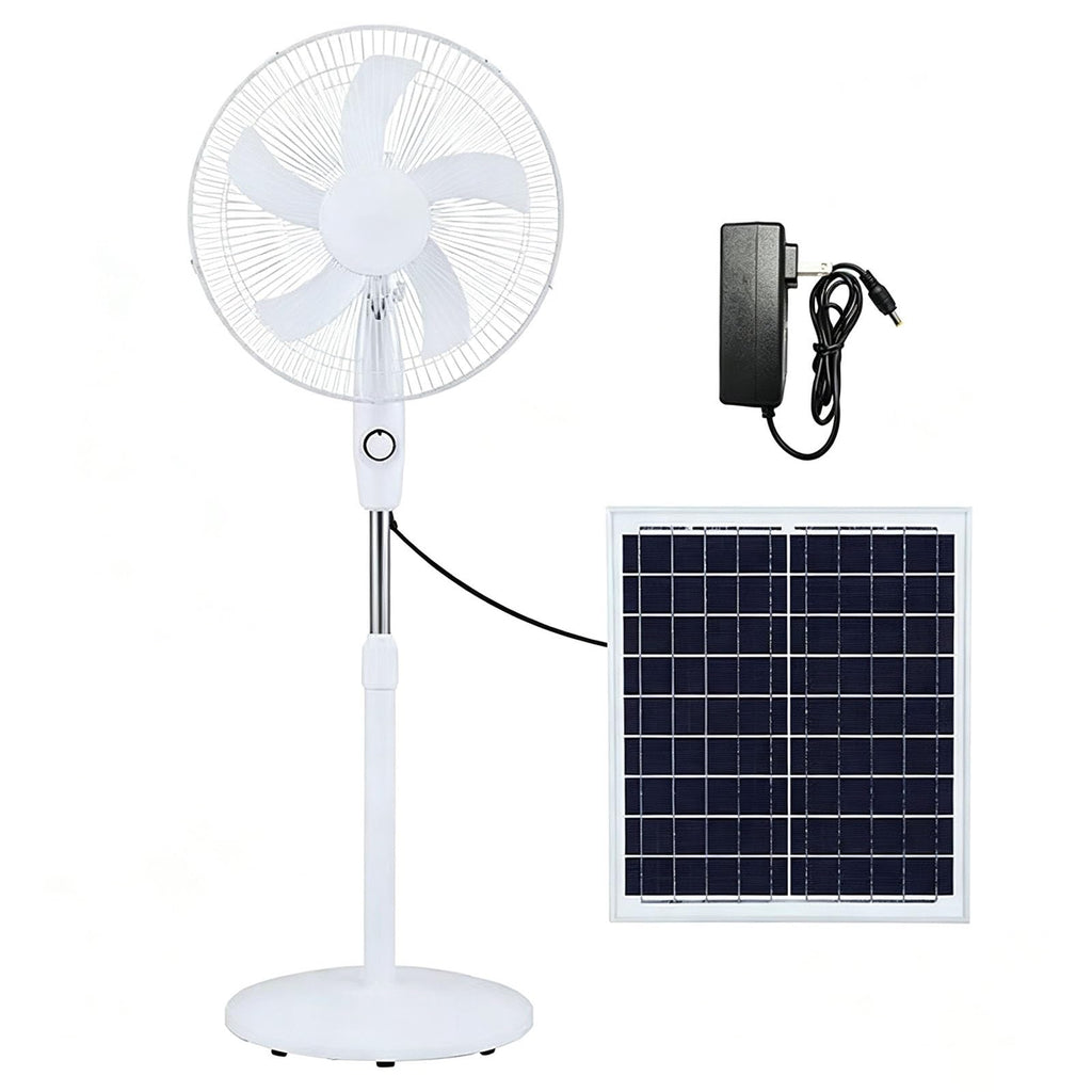 16 Inch Outdoor Pedestal Fan B475506