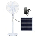 16 Inch Outdoor Pedestal Fan B475506